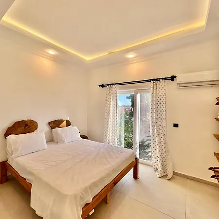 Apartment Zen House Kaş