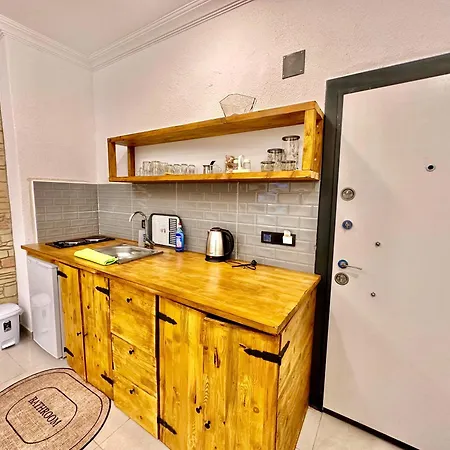 Daire Zen House Kaş