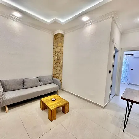 Zen House Daire *
